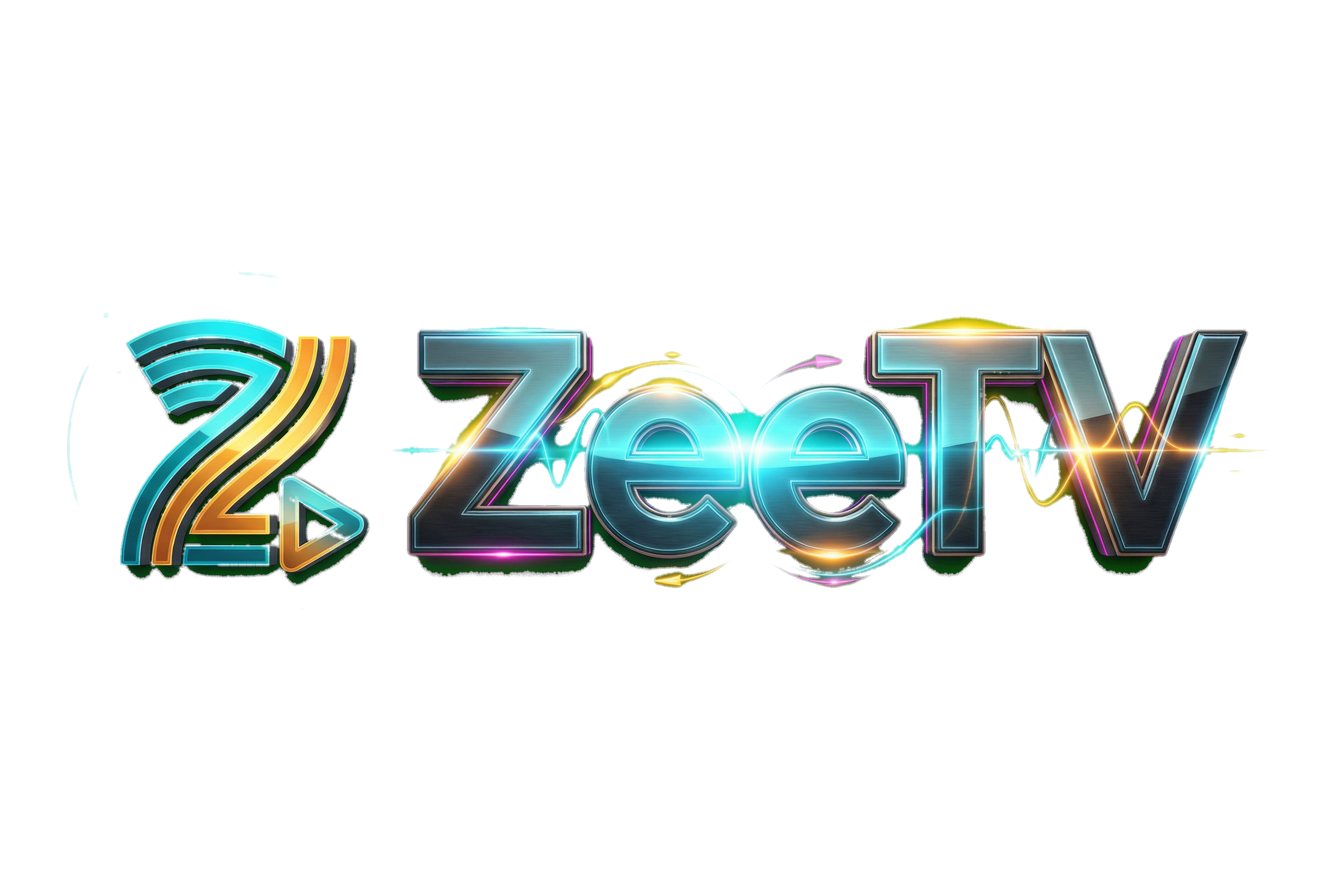 ZeeTV logo