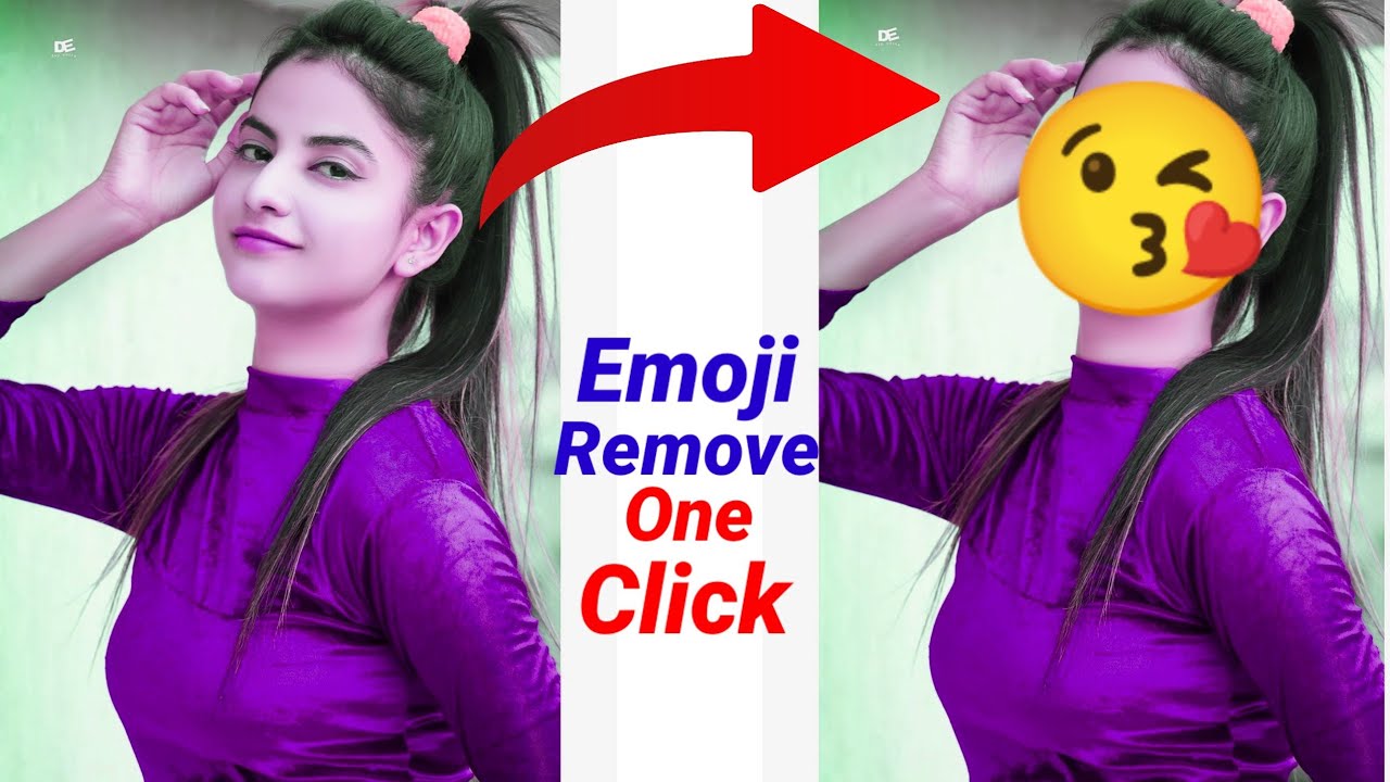How to Remove Emojis from Pictures: Best APK Download
