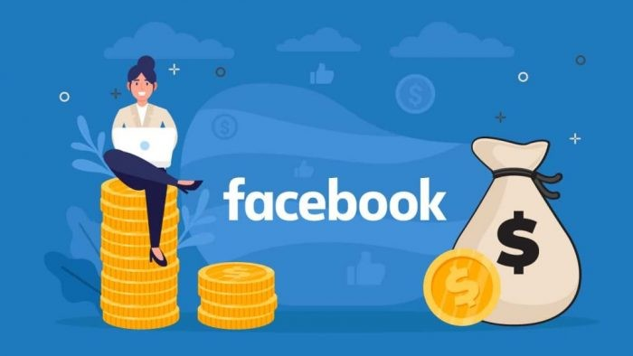 Online Earn Money From Facebook Reels