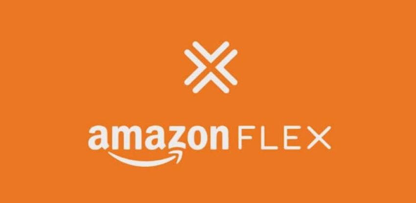 Amazon Flex Best Online Earning App