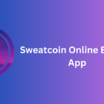 Sweatcoin Online Earning App