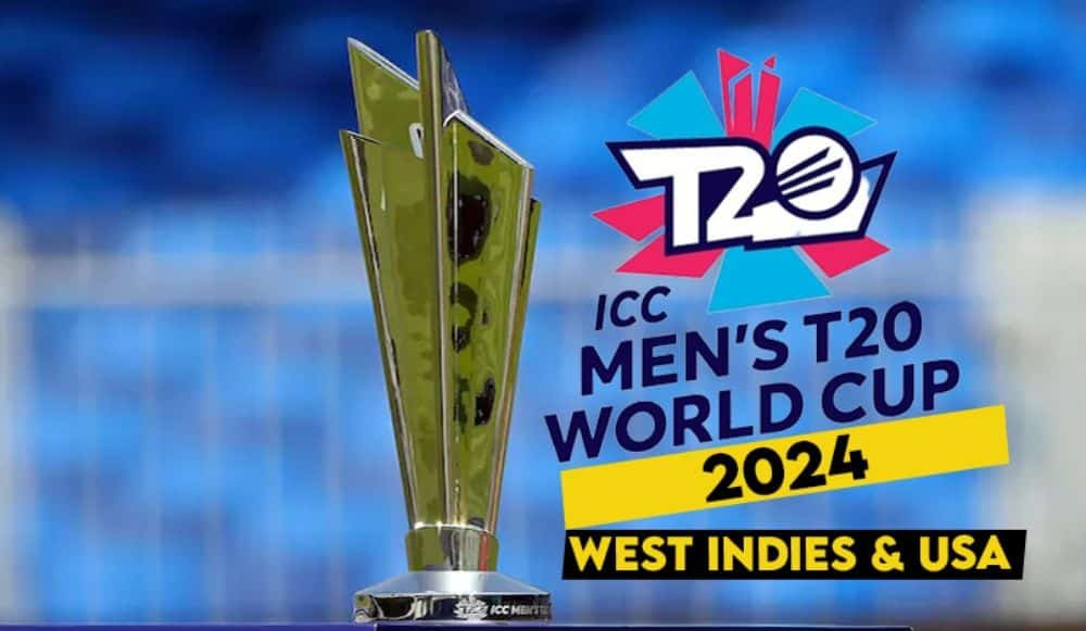ICC t20 World Cup Live streaming 2024 